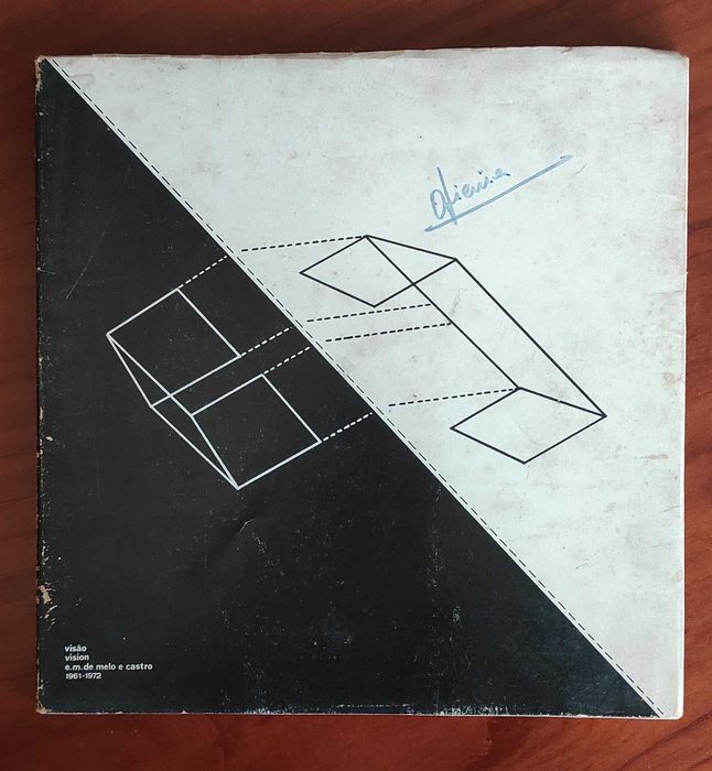 E. M. de Melo e Castro (vária)