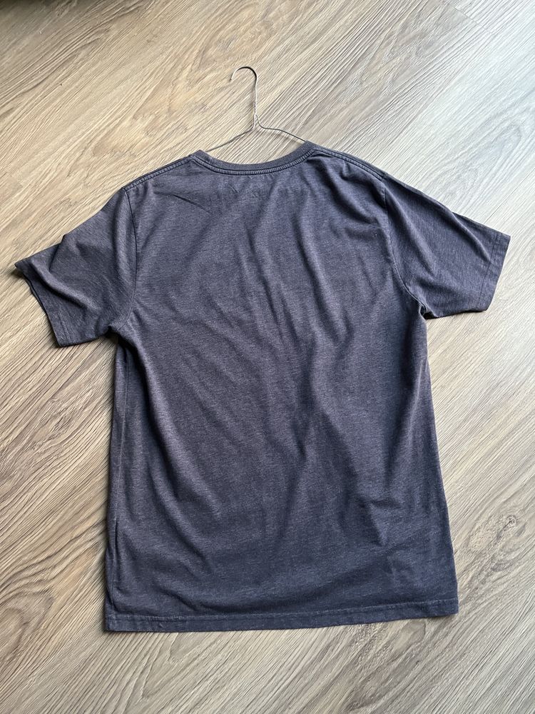 Tee T-shirt koszulka podkoszulek Converse Basic logo