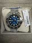 Męski zegarek Seiko Prospex SRPE33K1 Save the Ocean