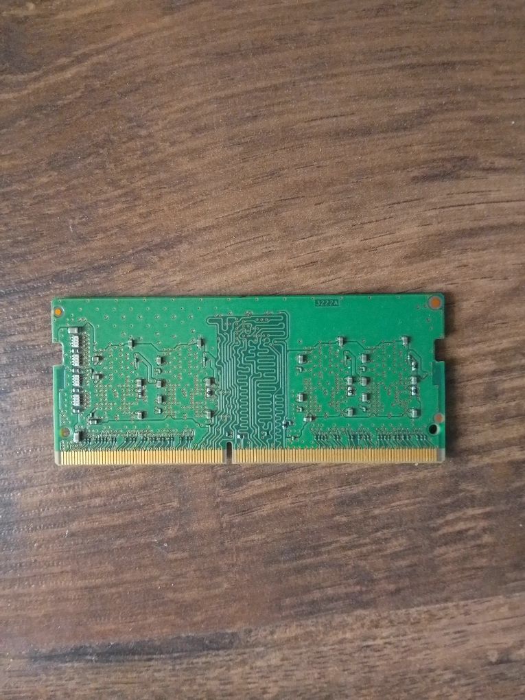 DDR4 PAMIĘĆ do laptopa, 3200Mhz, stan bdb