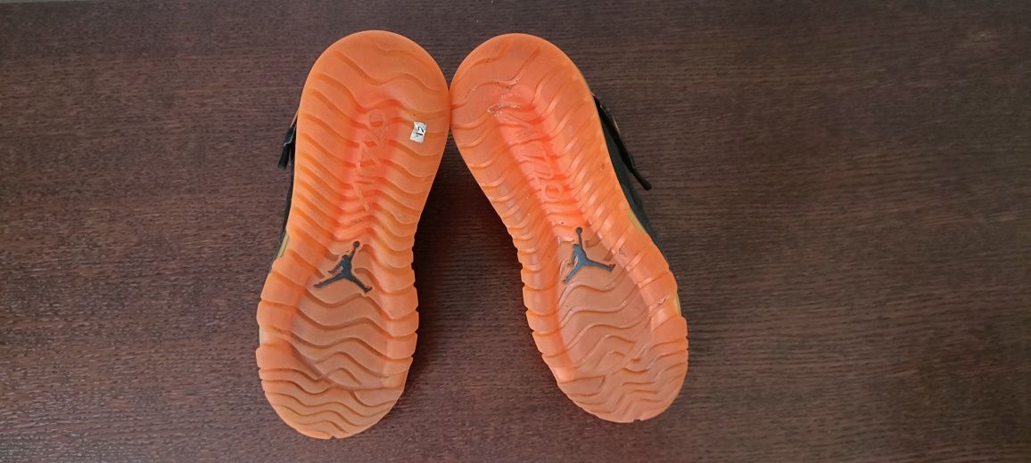 Nike Jordan proto max 720