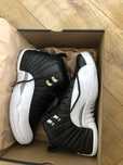 Jordan 12 Retro Playoff 2022