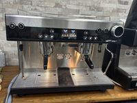 Кавомашина WMF Espresso професійна супер автомат