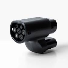 Adapter do Tesli S X CCS Combo 2 do gniazda typ2