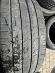 Шини літо  275 40 21 PIRELLI SCORPION б/у к-т