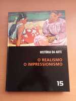 Livro História da Arte