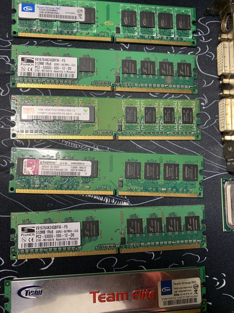 Componentes de PC