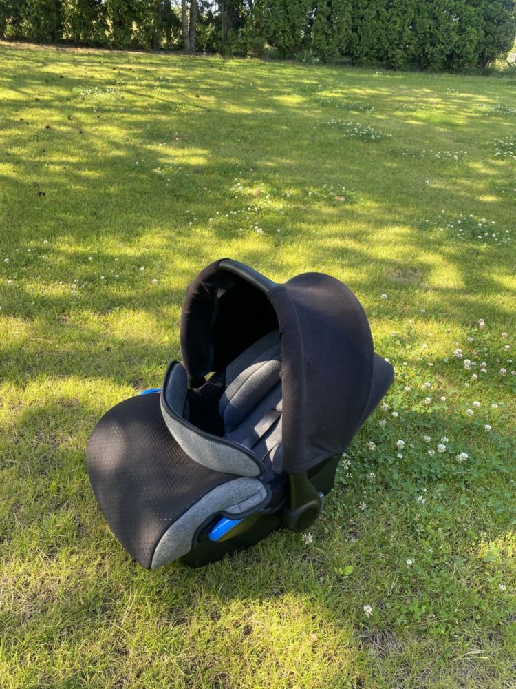 Wózek 3 w 1 Primavera Coneco