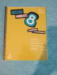 Livros de fichas do 8 ano