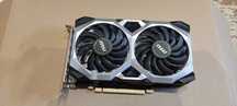 Karta graficzna MSI GTX 1660 Ti VENTUS XS 6G OC