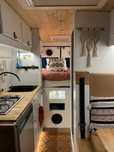 Conversão Autocaravana Campervan