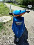 Скутер Geely (китайський Yamaha axis 90)