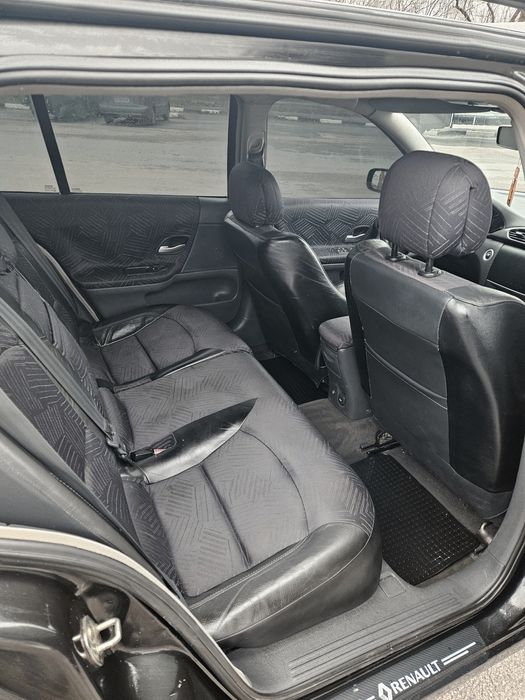 Renault Laguna 2 универсал