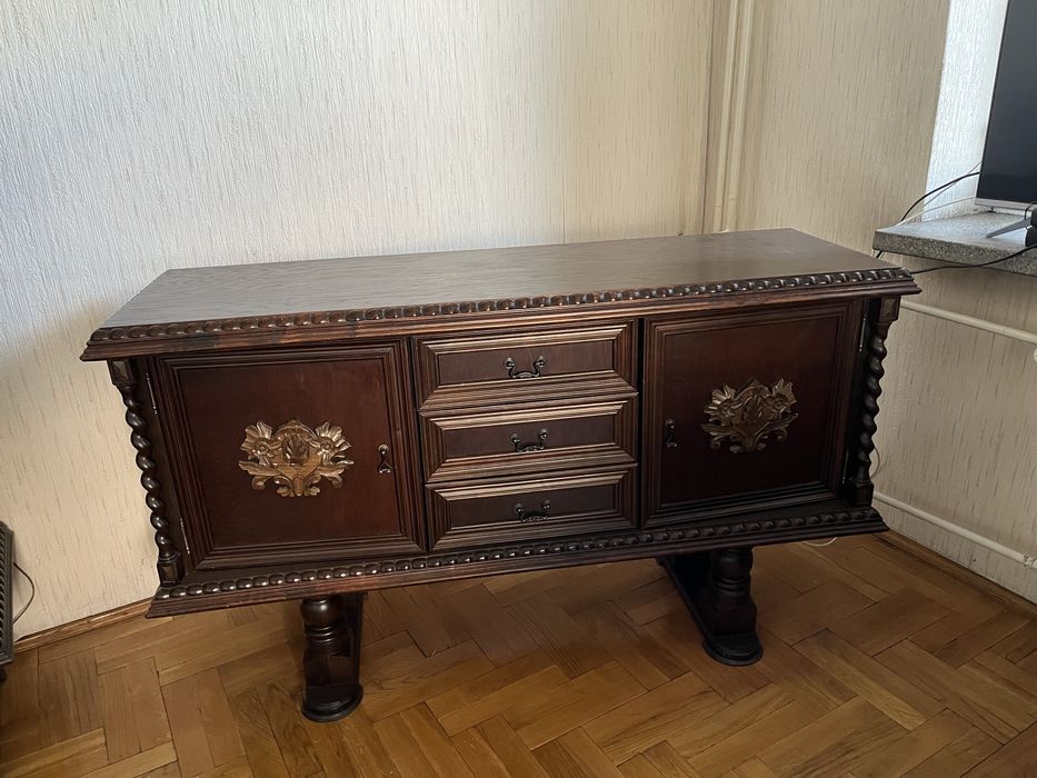 Szafka pod telewizor