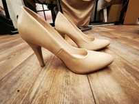Buty, szpilki Jenny fairy r. 37