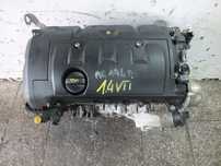 Silnik Citroen C3 II 1.4 VTI