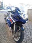 Suzuki gsx r impecável
