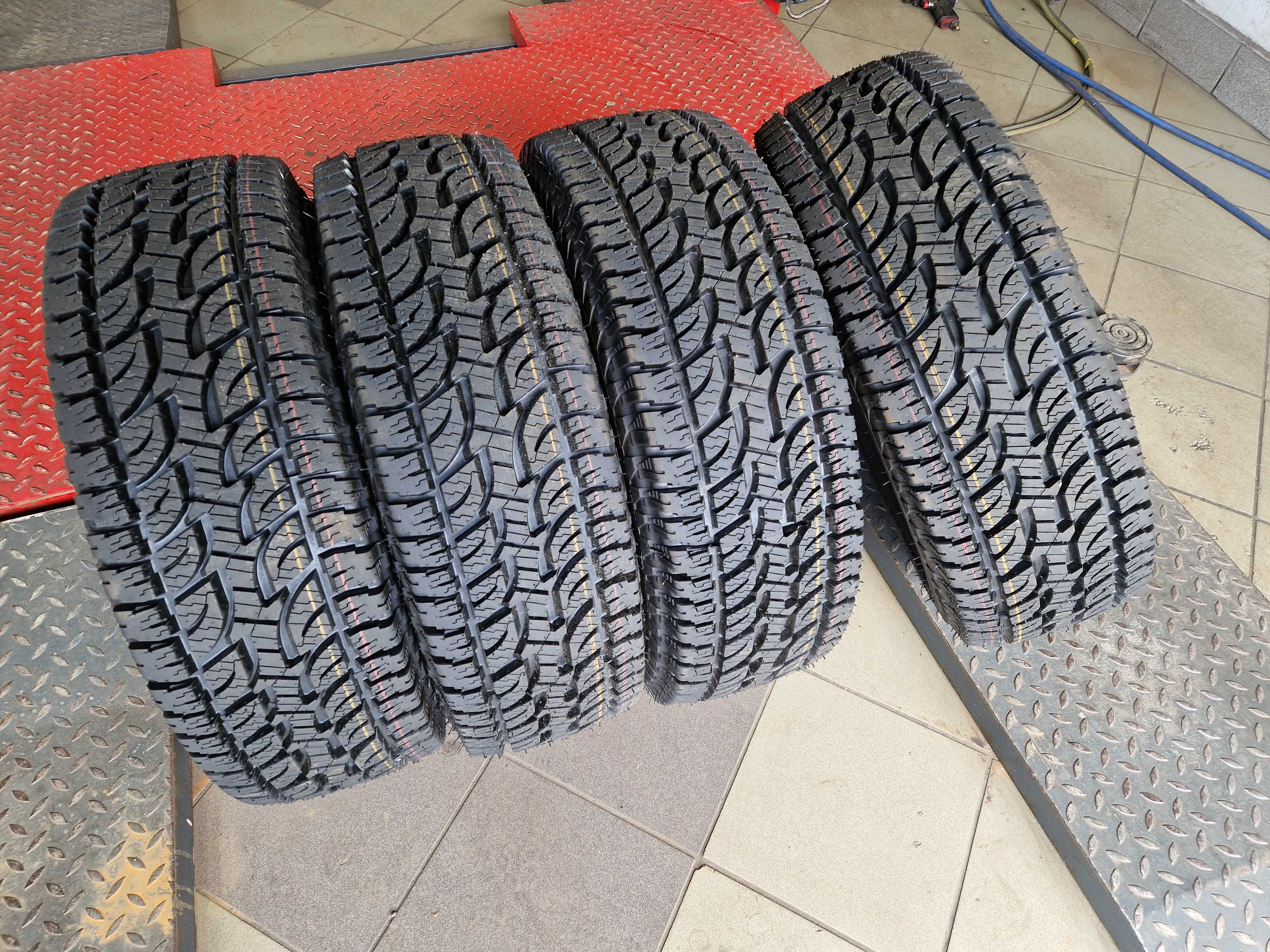 Opony 215/70R16 Off Road HP 694