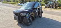Microcar M.GO