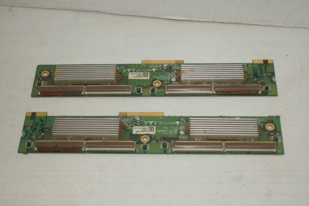 ebr500390.05 ebr500391.05 placas buffer par plasma lg 50pg200r