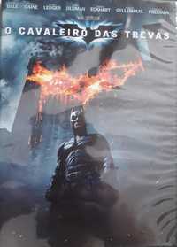 DVD Batman O Cavaleiro das Trevas