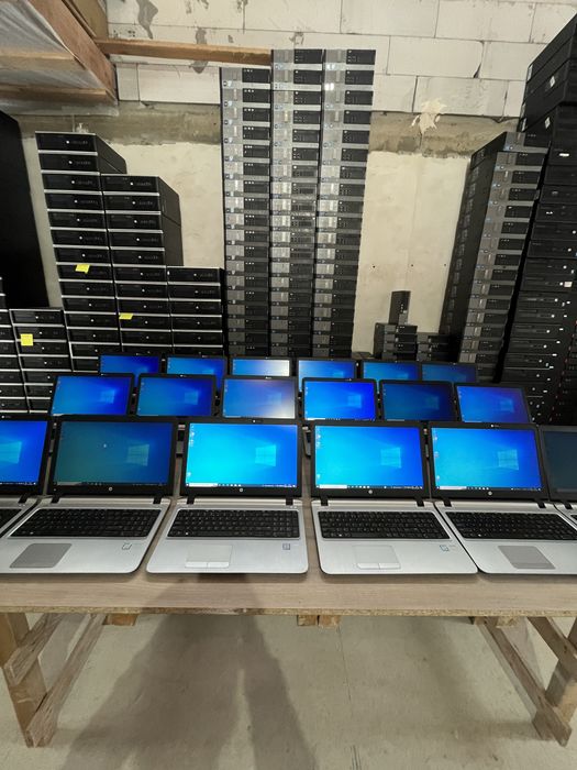 ОПТ/Роздріб! Розпродаж ноутбуки  14” Гурт/ Роздріб БЕЗНАЛ, USDT