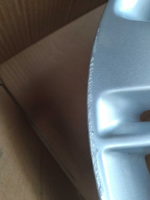 A245# Alufelgi 17 5x115 Et 45 Opel ASTRA J K ZAFIRA Antara Insignia B