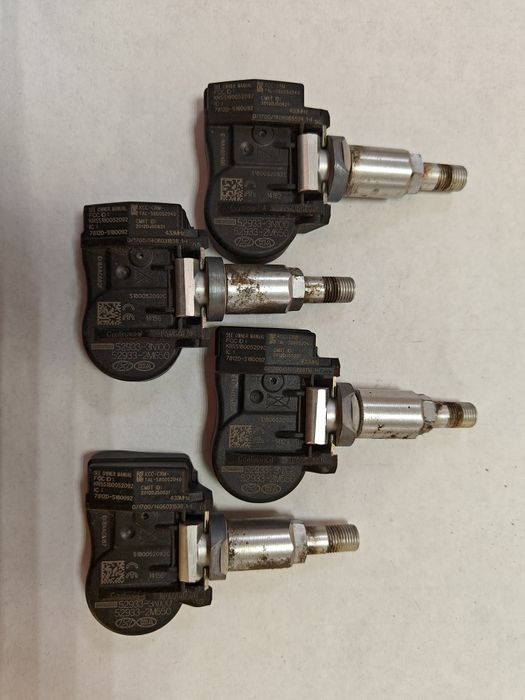 Датчики тиску Continental ID KR5S180052092 Tmps 433 Mhz Hyundai,Kia,