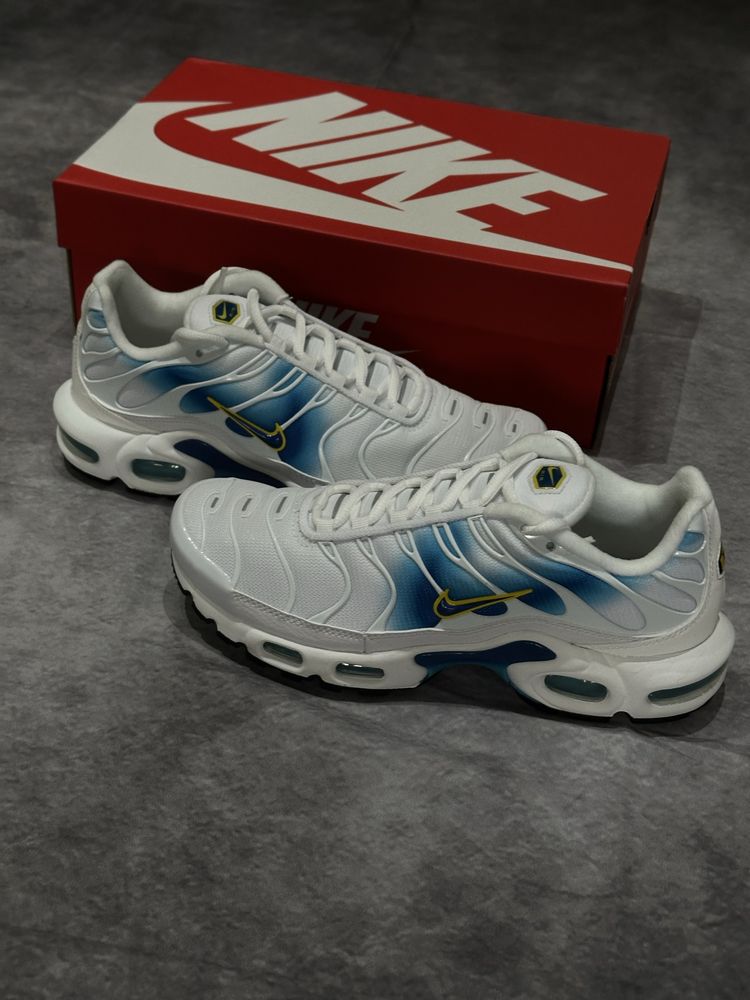Nike Air Max Plus tn