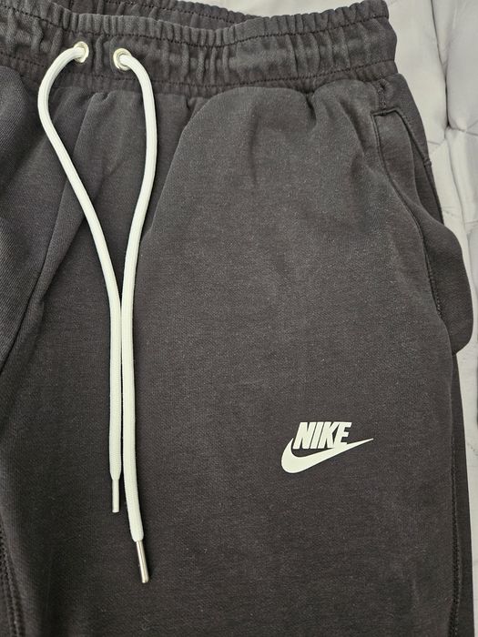 Spodnie dresowe dresy Nike męskie rozmiar S