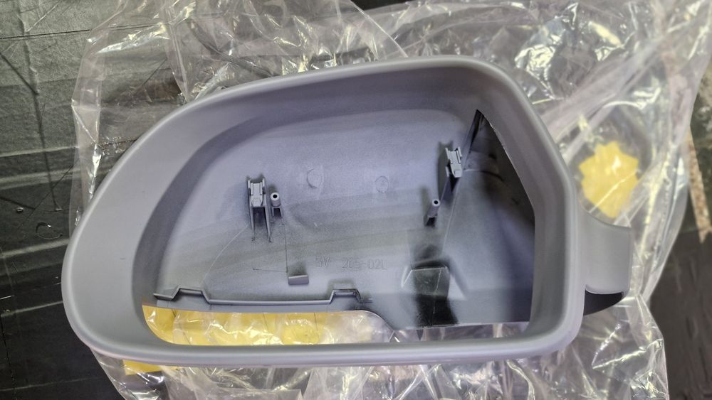 Корпус  дзеркала