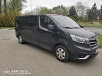 Renault Trafic Renault Trafic 2023r 2.0 LONG