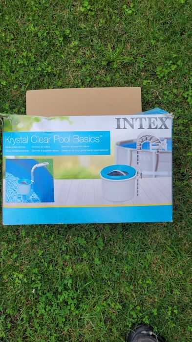 Sprzedam skimer do basenu