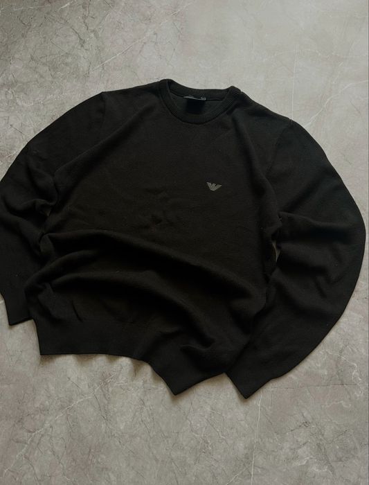 Светр Emporio Armani