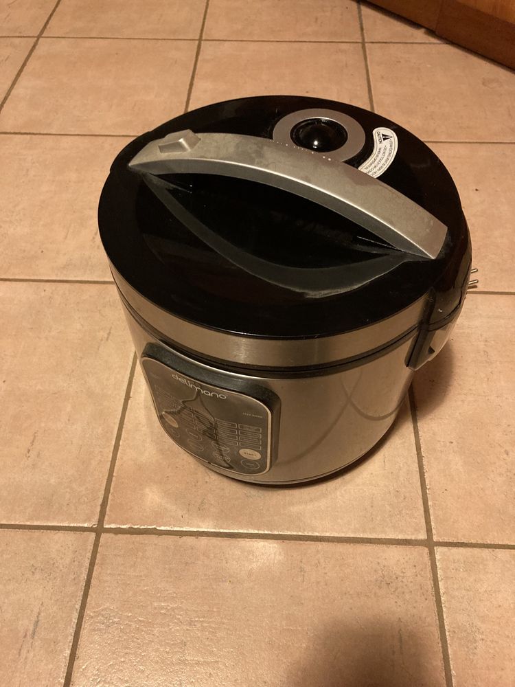 Multicooker Delimano 20 w 1