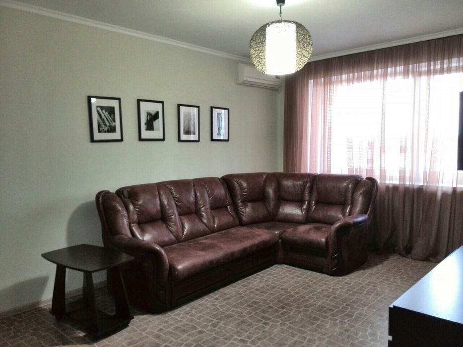 3 кімнатна Центр Соборна Сотка (можлива короткострокова оренда)