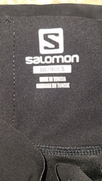 Спортивні шорти Salomon