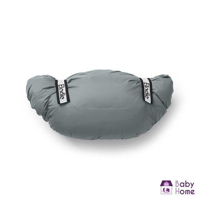 Зимовий футмуф конверт elodie details пуховий