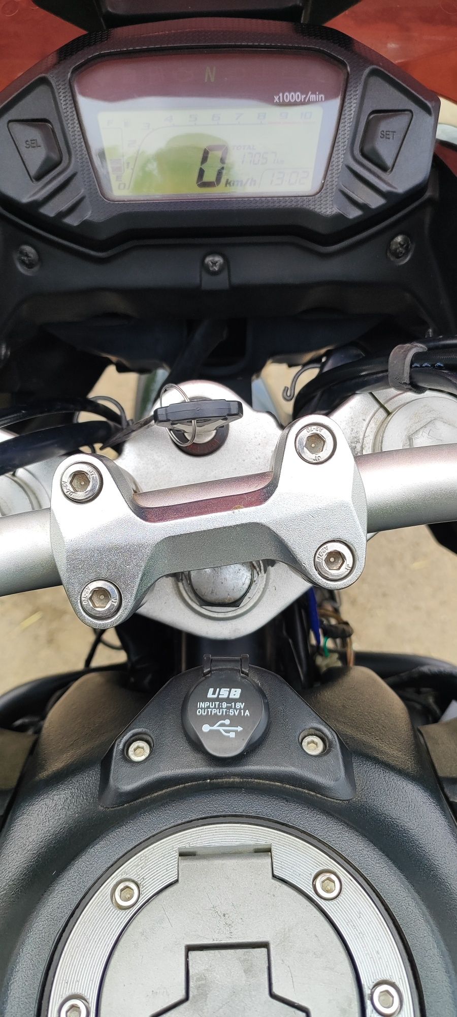 Ліфан кпт 200 Lifan kpt 200