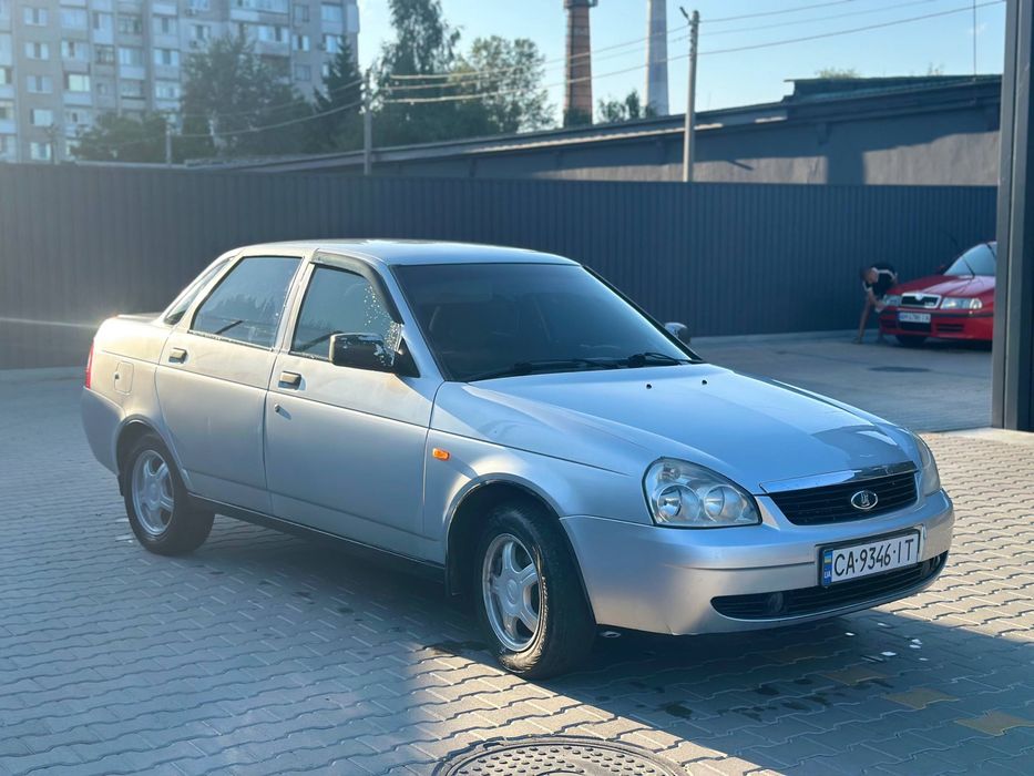 Продам продам пріору 2170