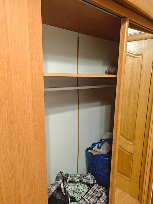 Шафа-купе 3 двері