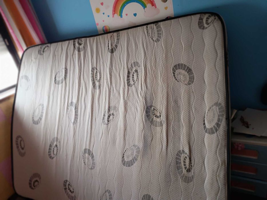 Colchão  de Casal
