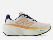 New Balance Fresh Foam X More v5, жіночі, 25,5 см, білі, ОРИГІНАЛ