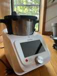 Monsieur cuisine