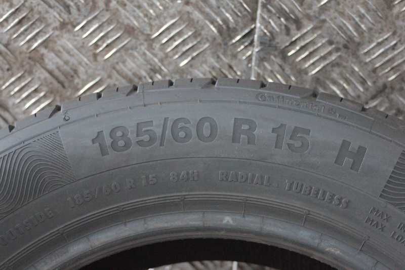 185/60/15 Continental ContiPremiumContact 5 185/60 R15