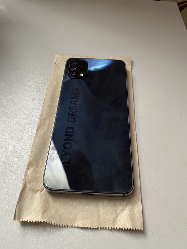 Umidigi A11S 4/64Gb