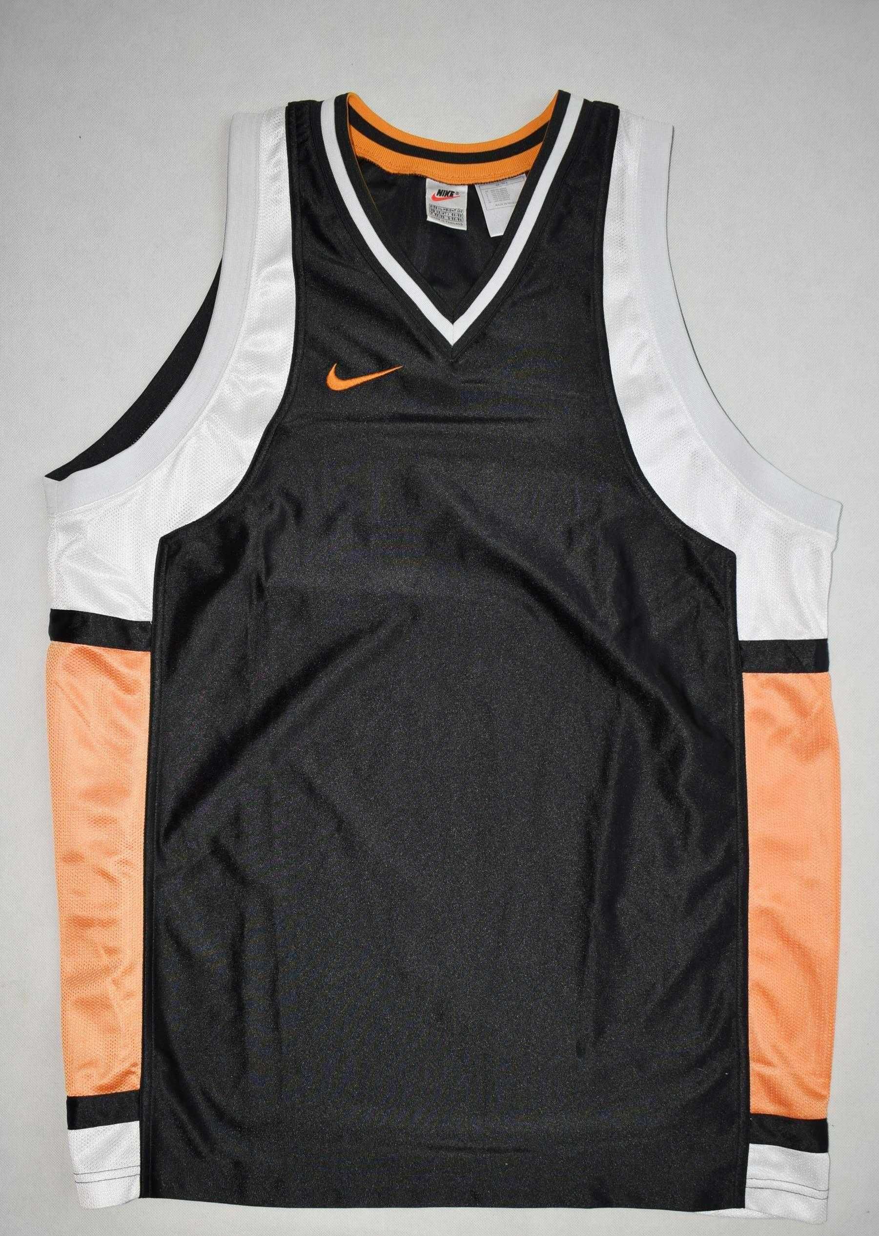 Nike koszulka Vintage NBA do koszykówki XL/XXL