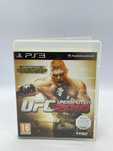 UFC Undisputed 2010 PS3 Po Angielsku