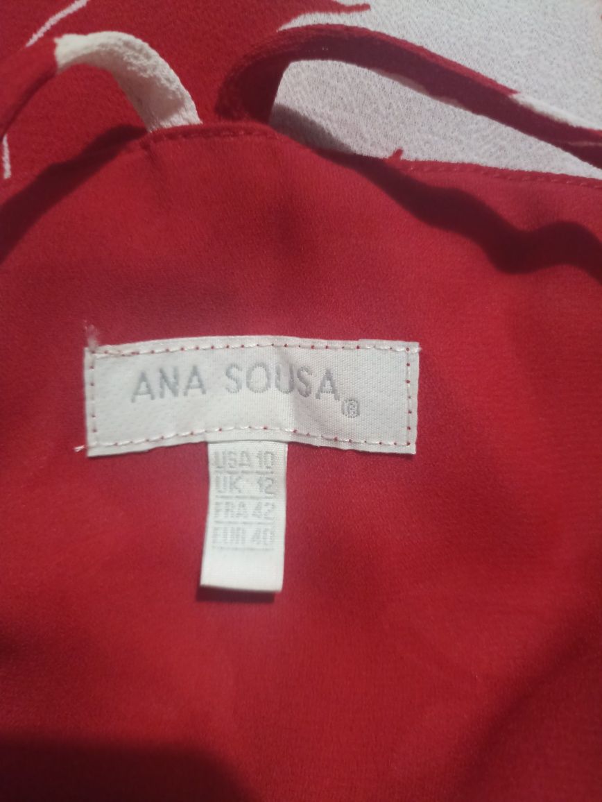 Vestido Ana Sousa - original