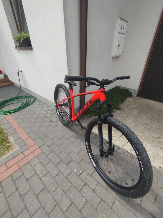 Rower Trek marlin 8 gen 2 / rower górski / trek / bike